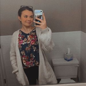 Meet your Posher, Lillian